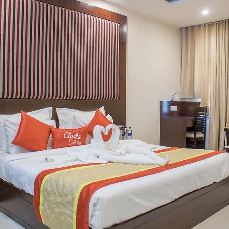 Clarks Collection Jaipur Hotel Екстериор снимка