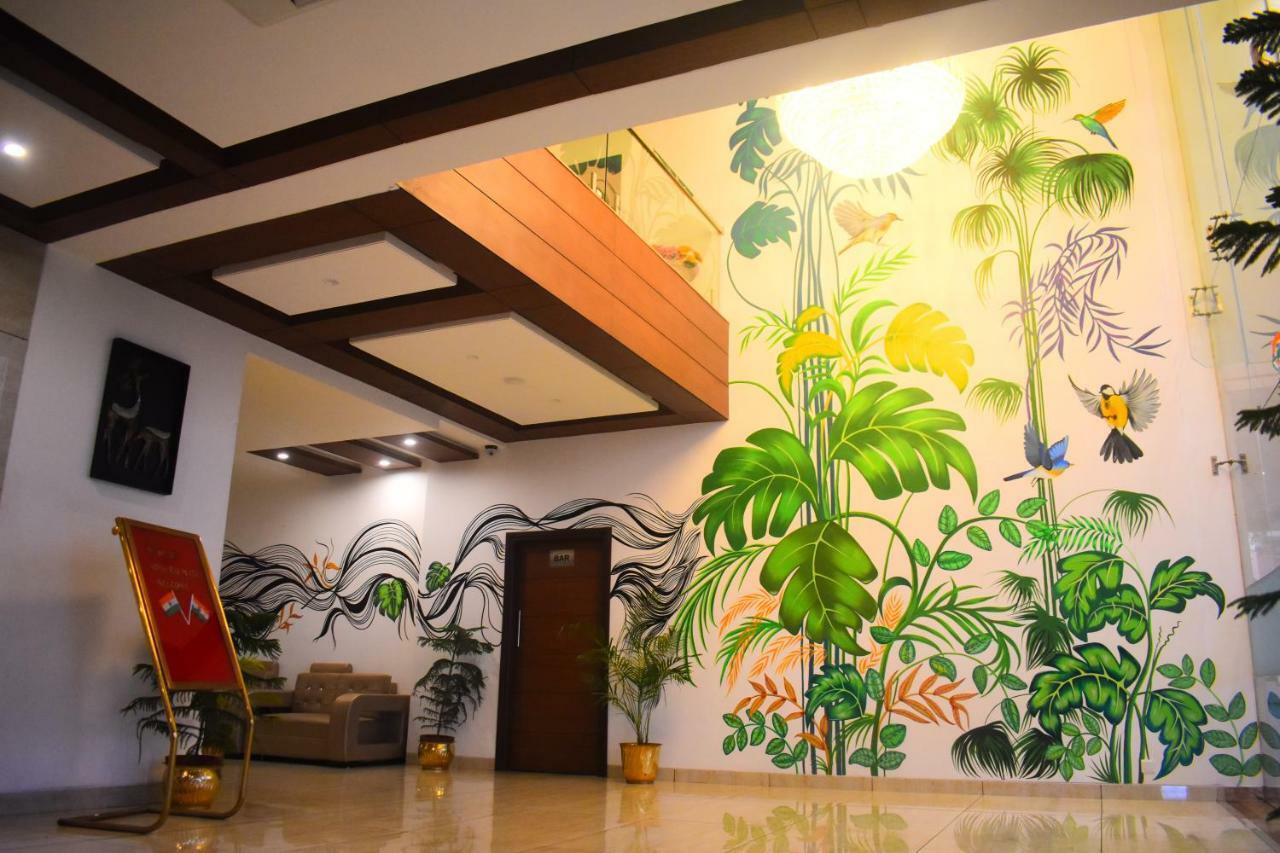 Clarks Collection Jaipur Hotel Екстериор снимка