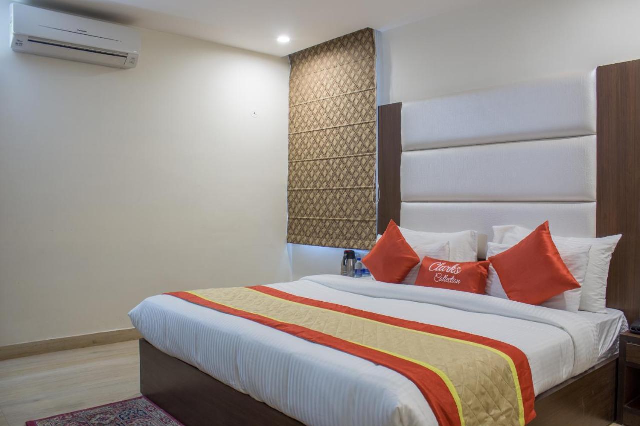 Clarks Collection Jaipur Hotel Екстериор снимка