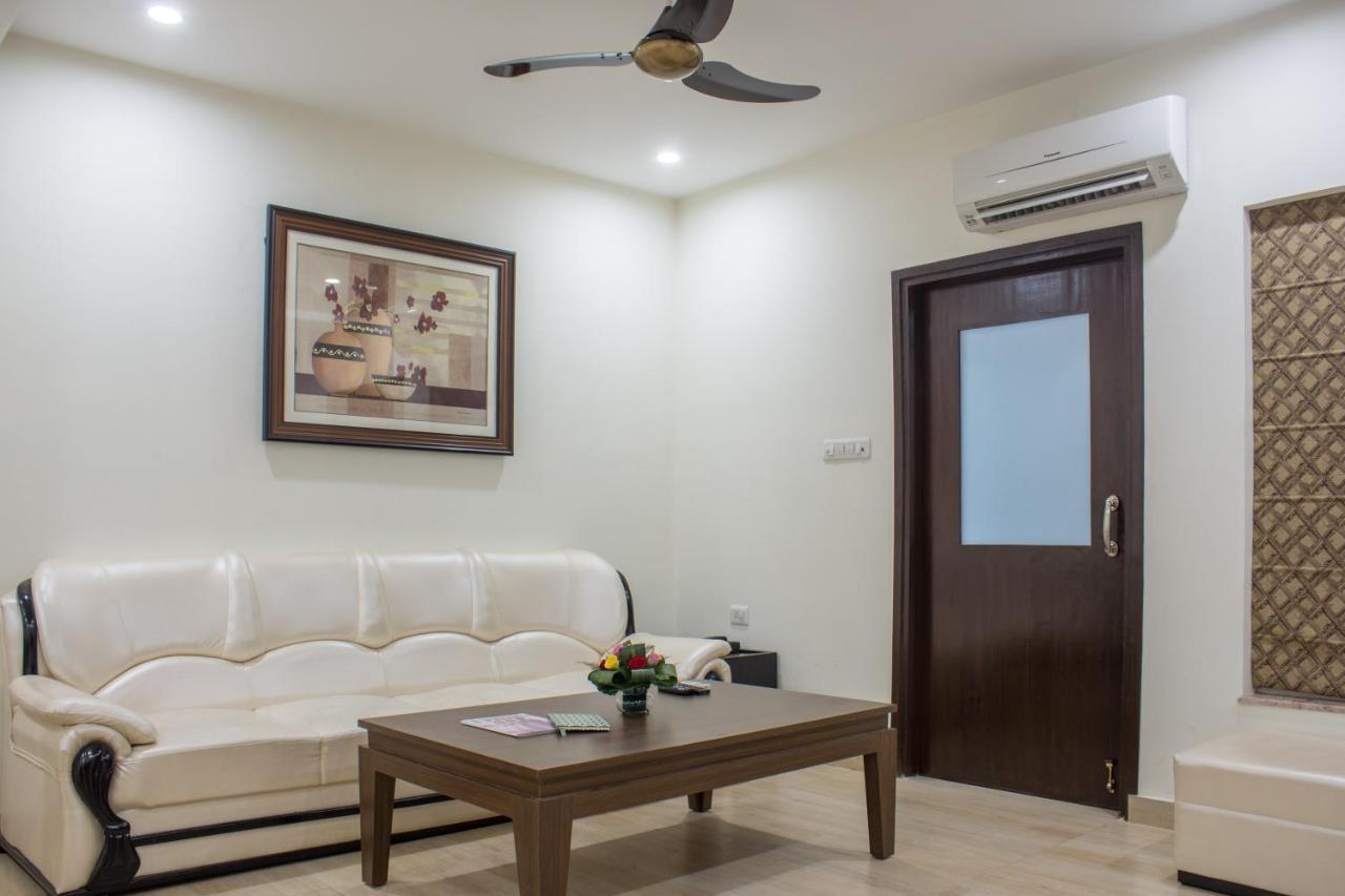 Clarks Collection Jaipur Hotel Екстериор снимка