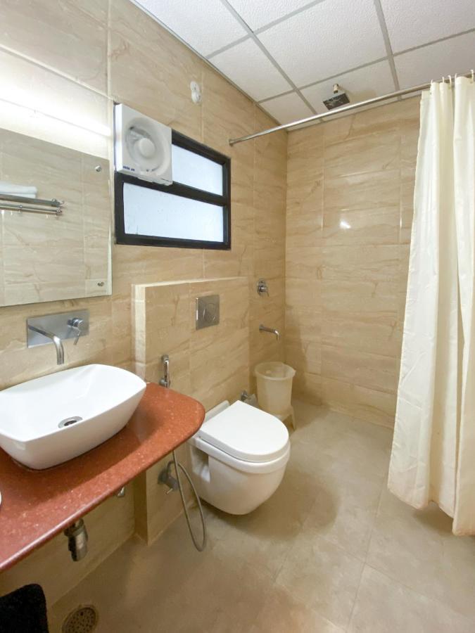 Clarks Collection Jaipur Hotel Екстериор снимка