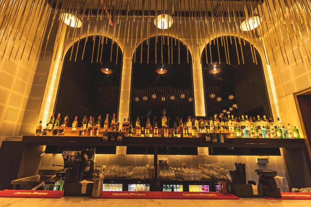Clarks Collection Jaipur Hotel Екстериор снимка