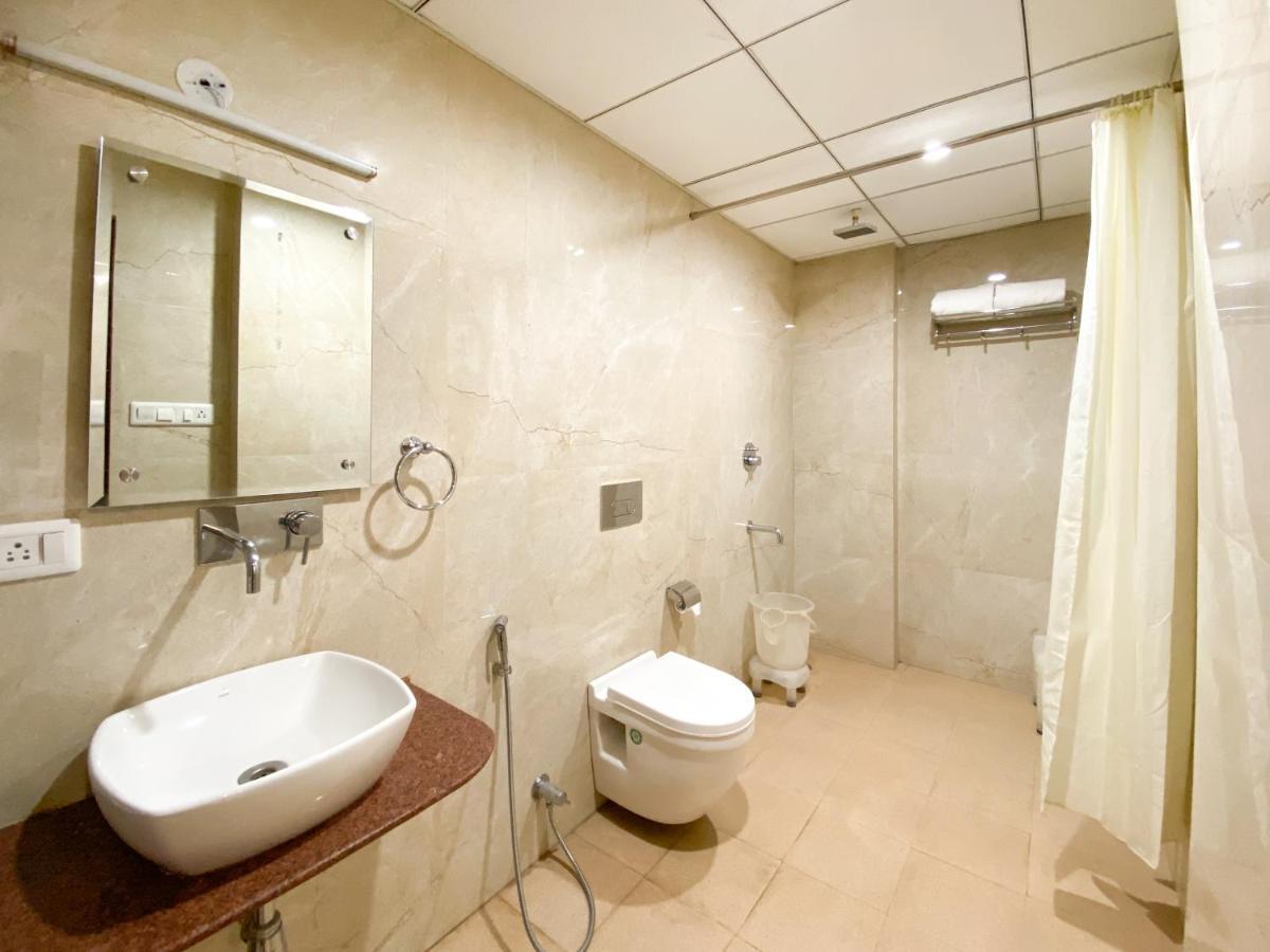 Clarks Collection Jaipur Hotel Екстериор снимка