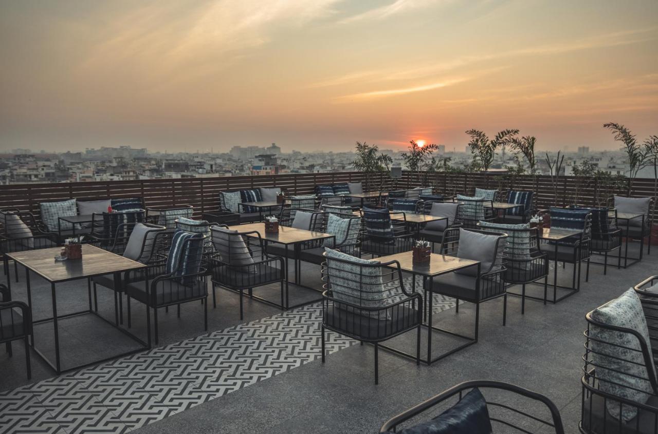 Clarks Collection Jaipur Hotel Екстериор снимка